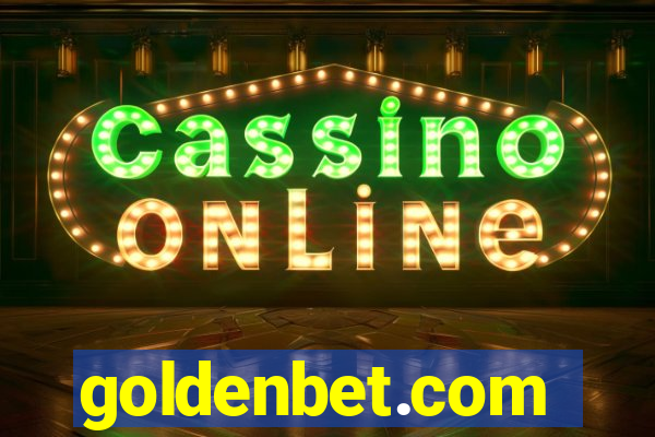 goldenbet.com