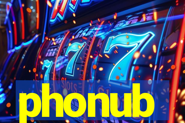 phonub