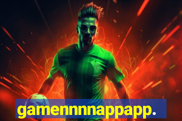 gamennnnappapp.com