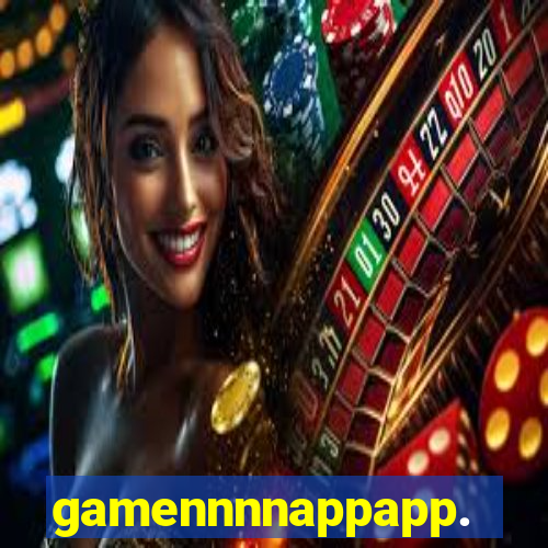 gamennnnappapp.com