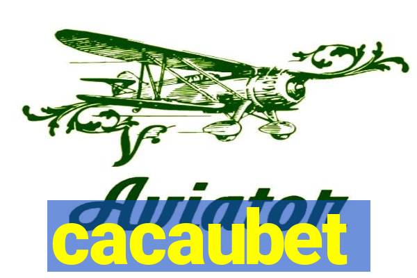 cacaubet