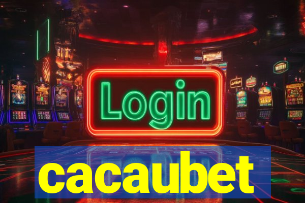 cacaubet