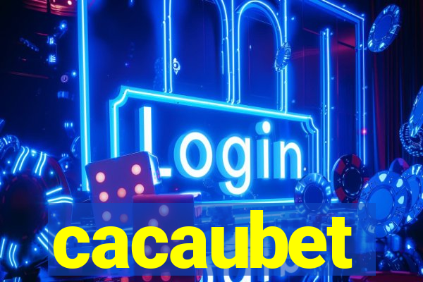 cacaubet