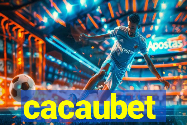 cacaubet