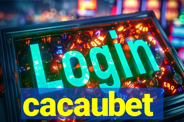 cacaubet