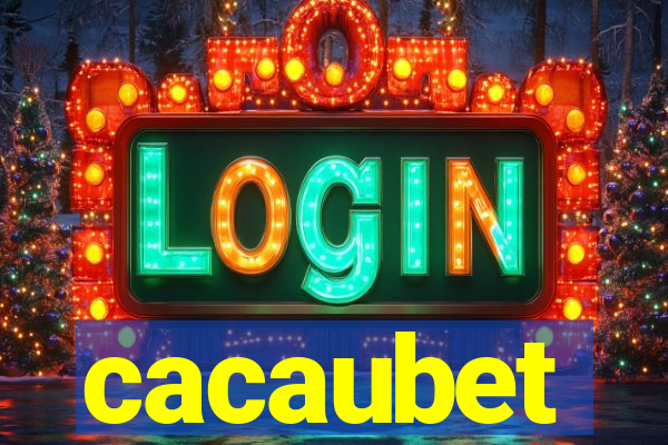 cacaubet