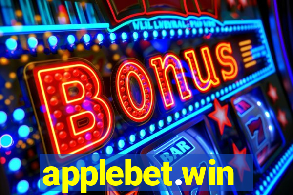 applebet.win