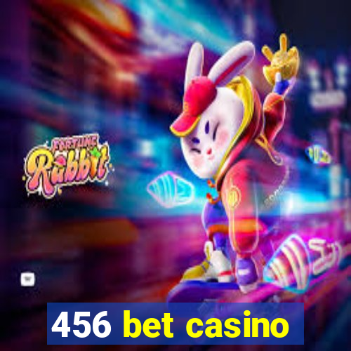 456 bet casino