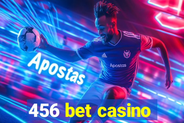 456 bet casino