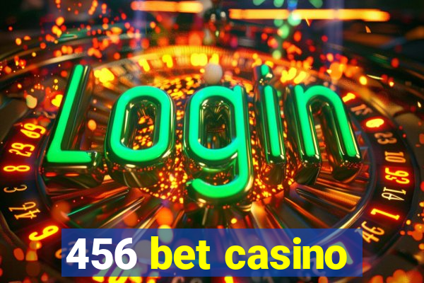 456 bet casino