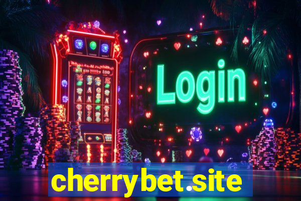 cherrybet.site