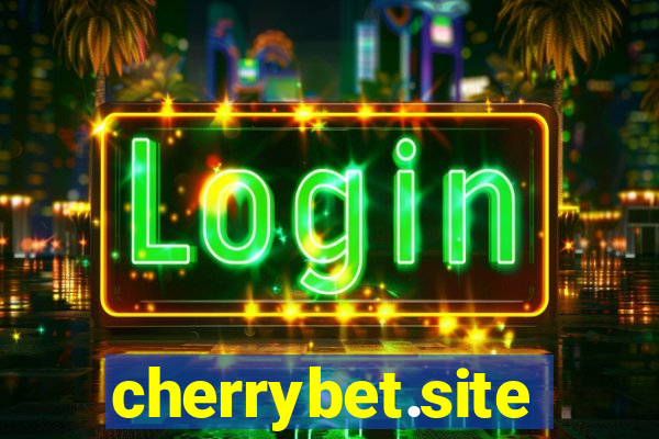 cherrybet.site