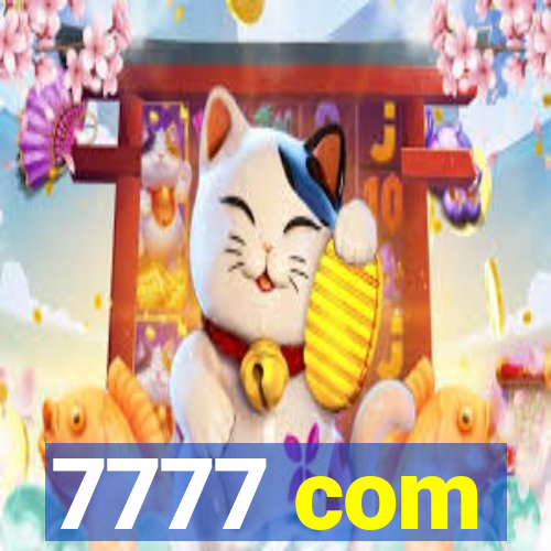 7777 com