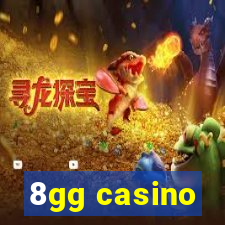 8gg casino