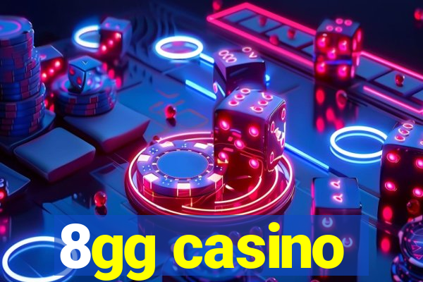 8gg casino