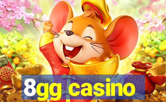 8gg casino