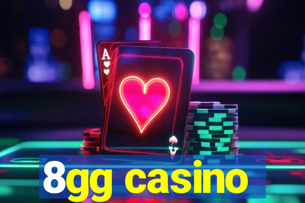 8gg casino