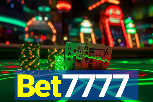 Bet7777