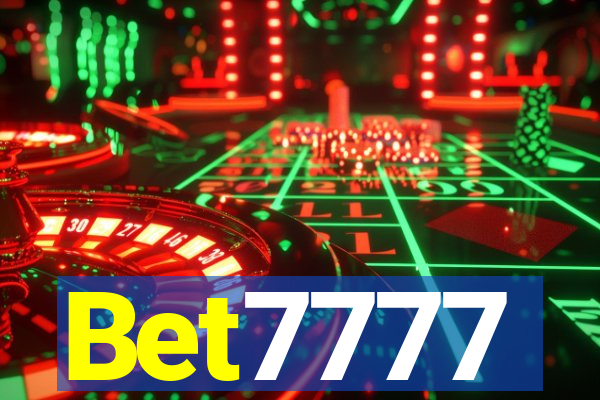 Bet7777