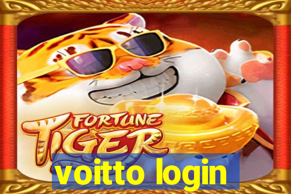 voitto login