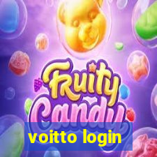 voitto login