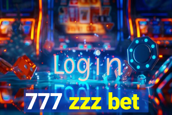 777 zzz bet