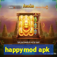 happymod apk