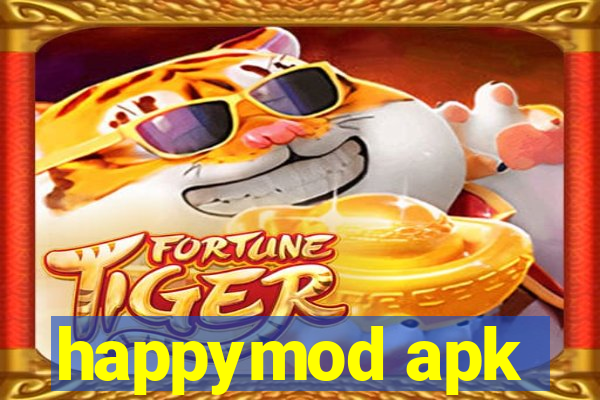 happymod apk