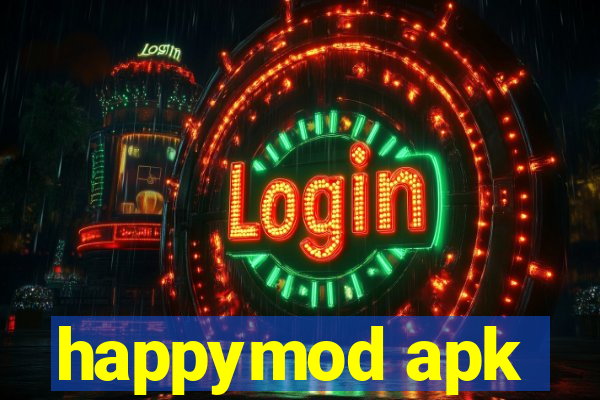 happymod apk