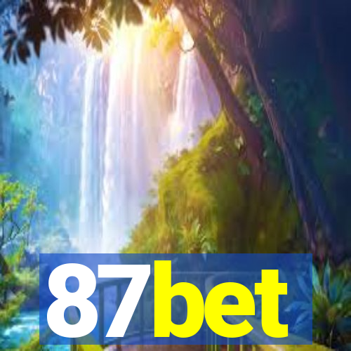 87bet