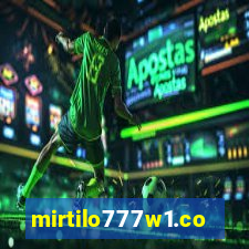 mirtilo777w1.com