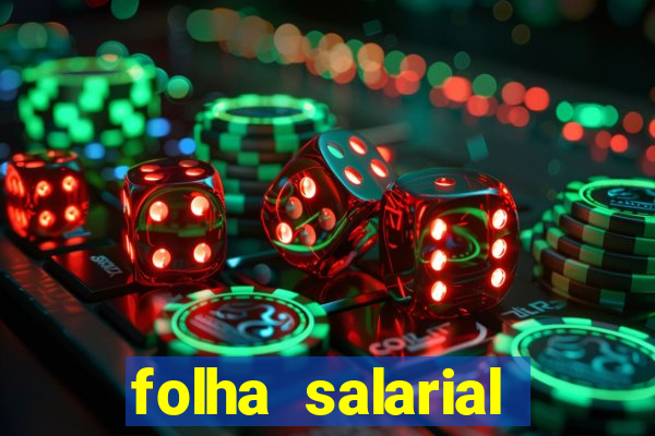 folha salarial flamengo 2019