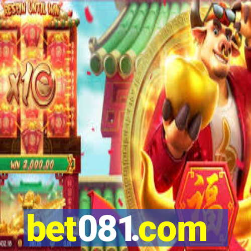 bet081.com