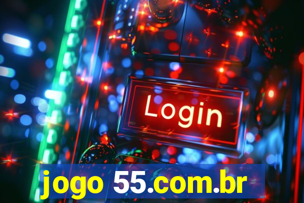 jogo 55.com.br