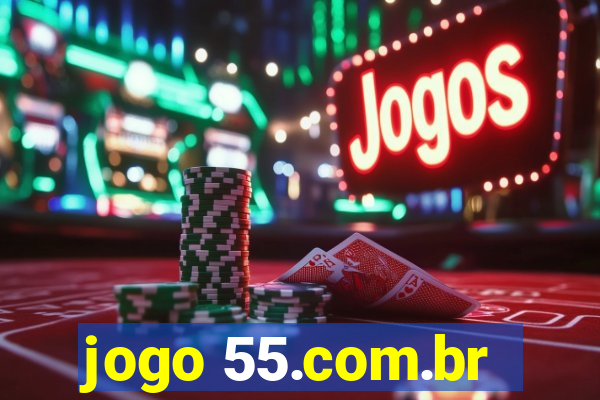 jogo 55.com.br