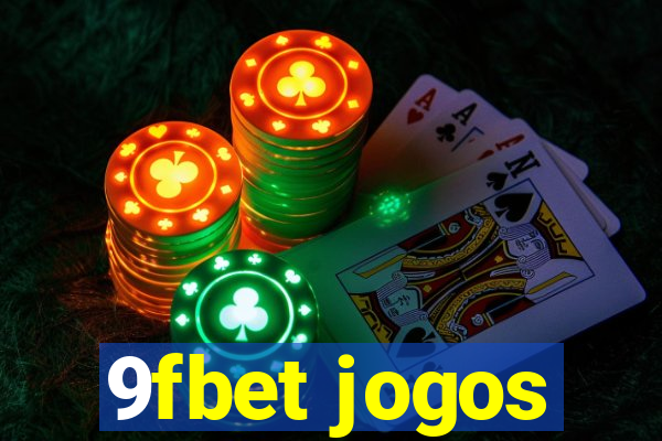 9fbet jogos