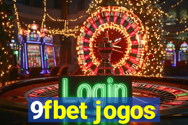 9fbet jogos