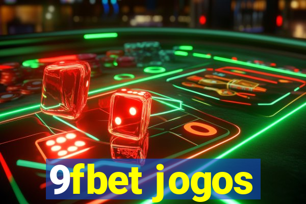 9fbet jogos