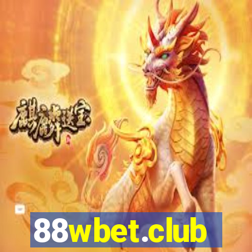 88wbet.club