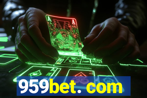 959bet. com