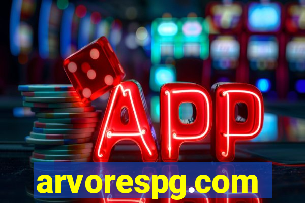 arvorespg.com