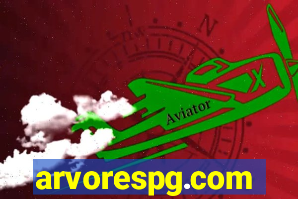 arvorespg.com