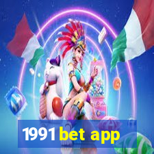 1991 bet app