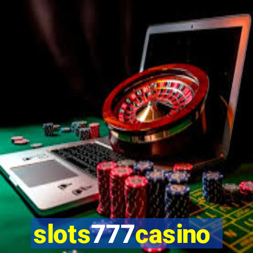 slots777casino