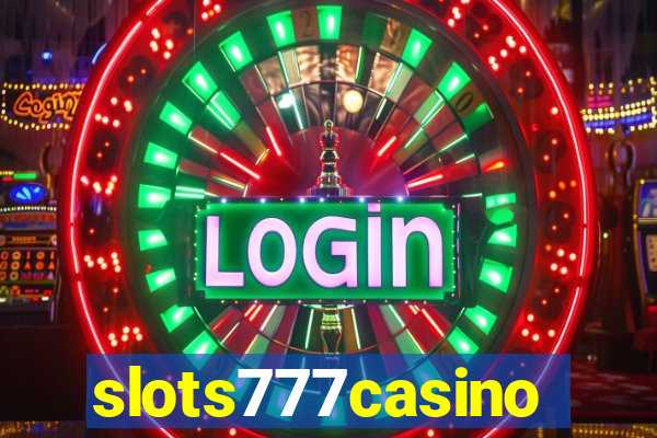 slots777casino