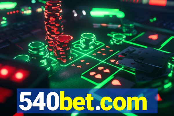 540bet.com