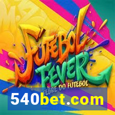 540bet.com