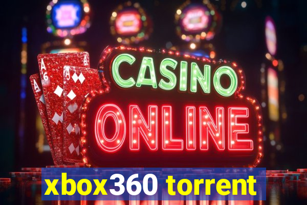 xbox360 torrent