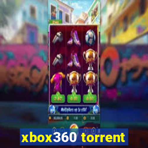 xbox360 torrent