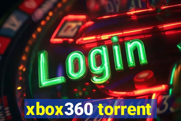 xbox360 torrent